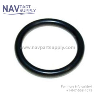 Navien 20006934A Nbr O-Ring Replaces Bh2421008A