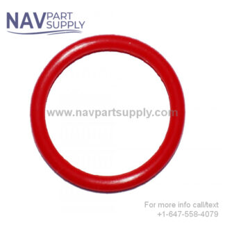 Navien 20007016A O Ring /Strainer(NCB-E)