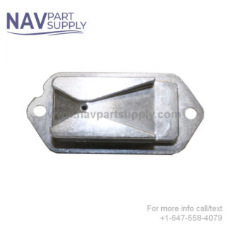 Navien 20007134A Air Pressure Sensor Venturi