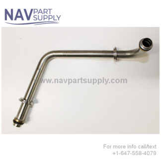 Navien 20012860A Dhw Out - Pipe A