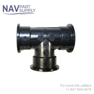 Navien 20025960A Connection Adapter