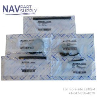 Navien 30009932A Hose Kit