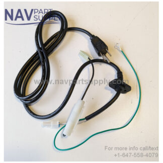 Navien 30010882A Power Plug