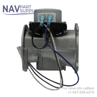 Navien 30017402A NPE Dual Venturi 120V Valve Kit