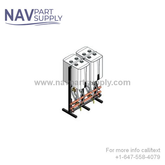 Navien 30019042A Ready-Link Manifold NPE 4Bb - Nav Parts Supply North ...