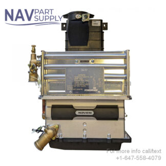 Navien 30020565A Heat Exch Ass CH-240 (Asme)