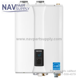 Navien NHB55 Heat Boiler 55 Mbtu NG/LP