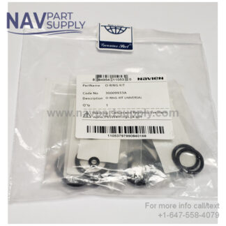30009933A UC2429001A Navien O-RING KIT