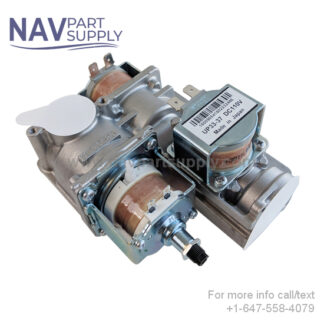 30002208A Bh0901018A Navien Gas Valve Time Up-33-37