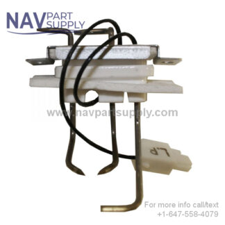 30004684A Ph1603059E Navien Flame Rod Assembly Lp Kanthal Apm