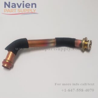 Navien 30006513A Cold Water Inlet Pipe
