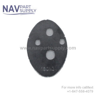 Navien 20024159A Gas Orifice For NCB-180E Tankless Water Heater