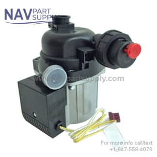 Navien 30000456C Circulation Pump 30000456B