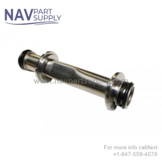 Navien 30011515A H-Ex Out - Pipe