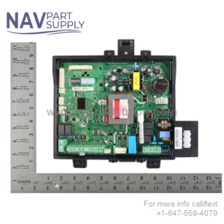 Navien 30013044C PCB Board 30013044A