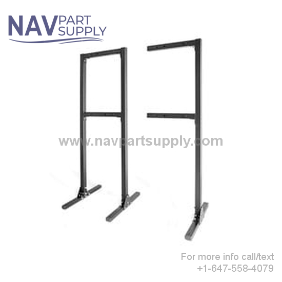 Navien GFFM-KDIZUS-006 Boiler Rack For NPE, Npn, NCB, NHB And NFB Water ...