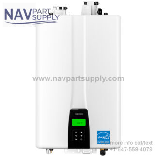 Navien NPE210S2 350 W 120V 18000 Btu/Hr Residential Tankless Water Heater