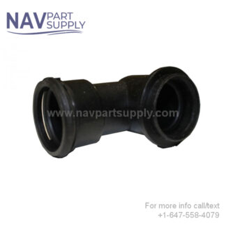 Navien 20007179A Primary Heat Exchanger Inlet Adapter