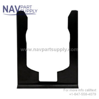 Navien 20007733A Retaining Clip for NCB-180-LP, NCB-180-NG, NCB-210-LP, NCB-210-NG and NCB-240-LP Tankless Water Heaters - No longer available, Replaced by 20007733B