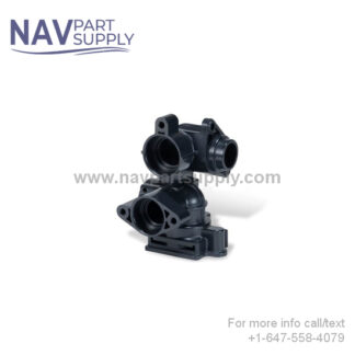 Navien 20048405A Inject Adapter Md Pps N