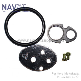 Navien 30010743B Gas Conversion Kit