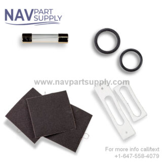 Navien 30010963A Spare Parts Kit For Navien Tankless Water Heater - No Longer Available