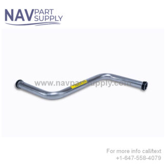 Navien 30024787A Outlet Pipe NPE-240S2