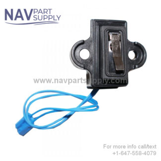 Navien 30024849A Exhaust Gas Switch Vid,NPE-A2
