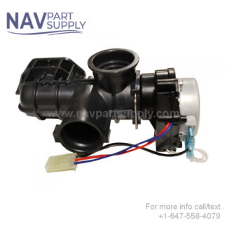 Navien 30026790A 3-Way Valve NCB-H LCB70