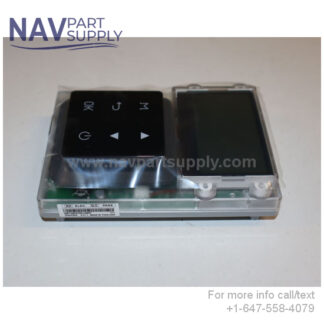 Navien 30027275A Front Panel GWP-303 NPE-A2/S2