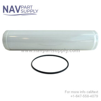 Navien GXXX001326 Anti-Scale System for NCB240E N98-780 Water Heater