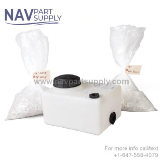 Navien GXXX001329 Replacement Media NB-4R