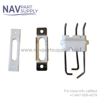 30026260A FLAME ROD ASS