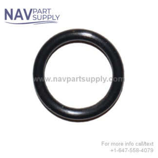 Navien 20048004A O-ring EPDM P14 70 Black WRAS
