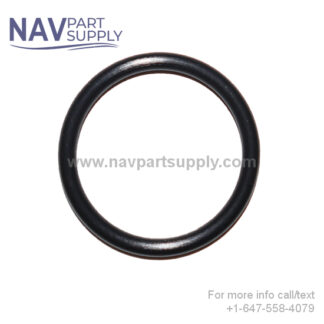 Navien 20048007A Oring P22 WRAS Black