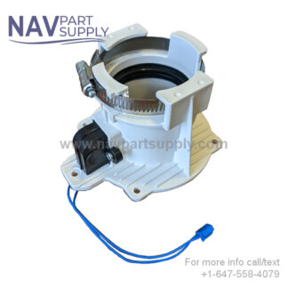 Navien 30024824A Pipe-Inlet Assembly NCB-H