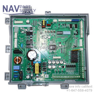 Navien 30028202A PCB Main Control Board NFC-H