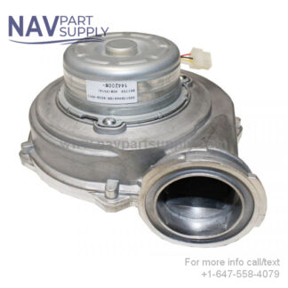 Navien 30014217A Fan Assembly NHB-55/80/110K