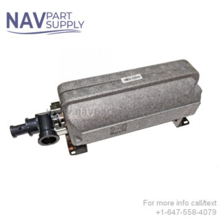 Navien 30016125A Buffer Tank - NPE
