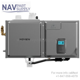 Navien NPF700-060H3BH NPF Series 60000 btu/hr Horizontal Residential High-Efficiency Hydronic Forced Air Furnace